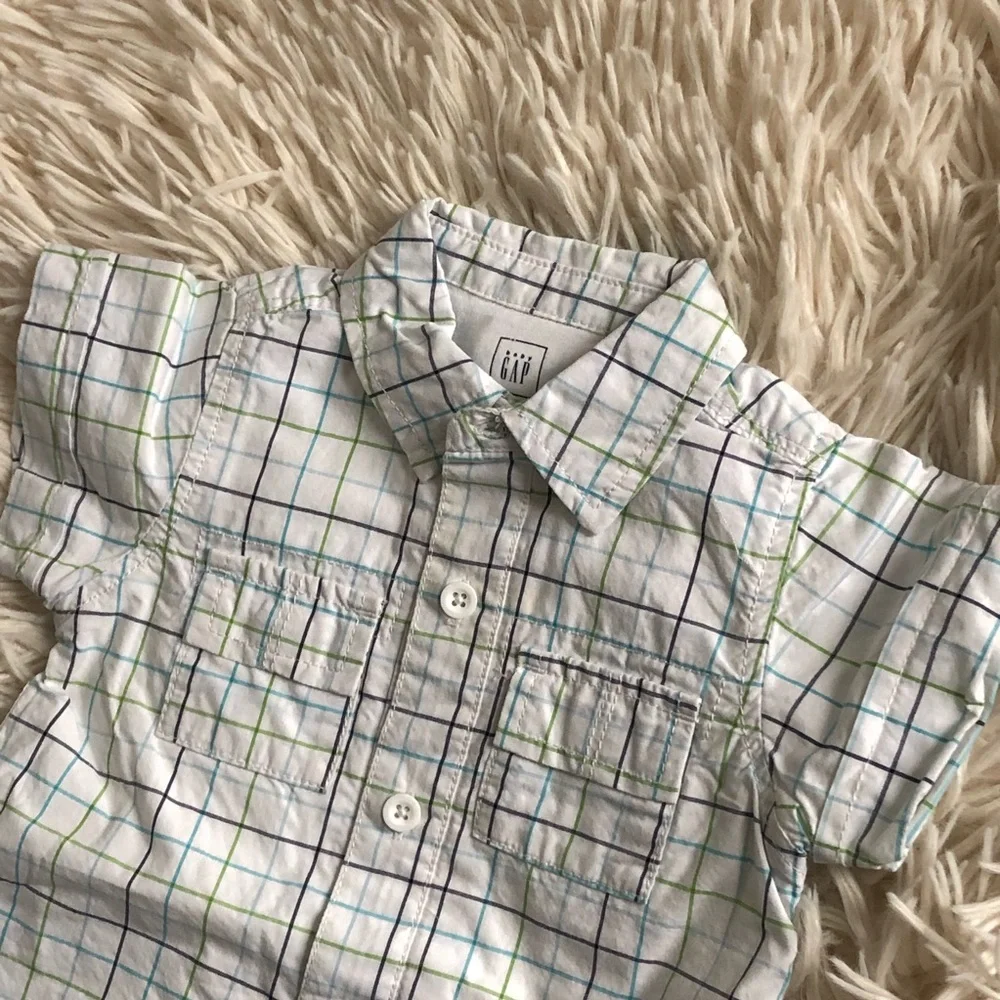 GAP excellent used